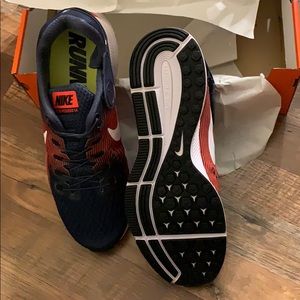 Nike Zoom Pegasus 34 Flyease